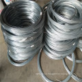 Alambre de hierro galvanizado con buceo caliente 0.30 mm